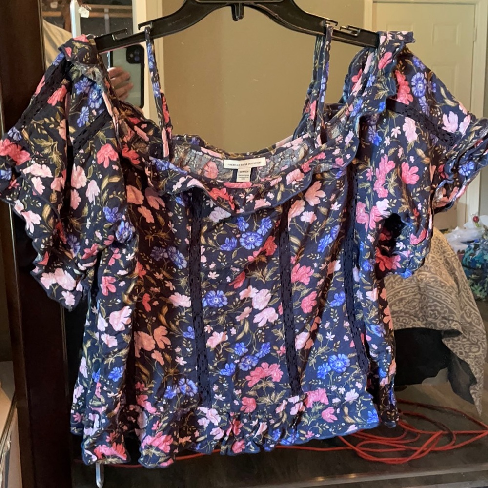 AE shirt